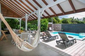 Les VILLAS D'Ô